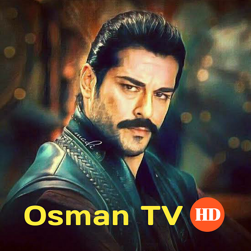 Osman TV icon