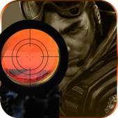 Modern Sniper Kill Shot 1.0