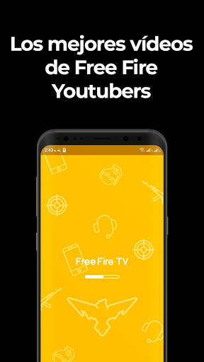 FreeFire TV Gameplays ✅ स्क्रीनशॉट 1