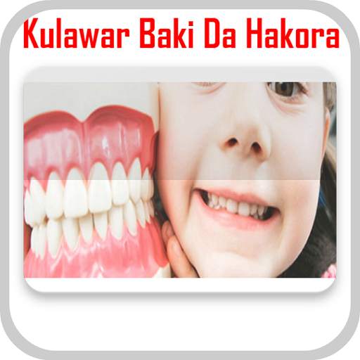 Kulawar Baki Da Hakora 5.1.4