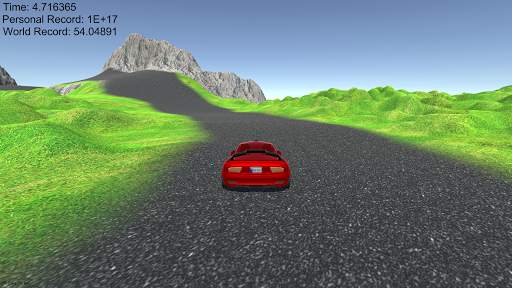 Marc Motorsport - Car Racing Game screenshot 5