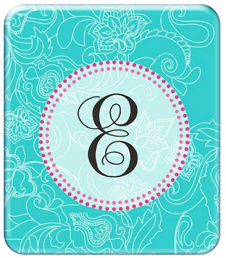 E Letters Wallpaper HD screenshot 4