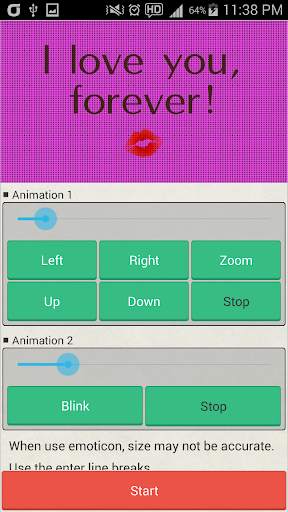 Smart LED For You screenshot 3