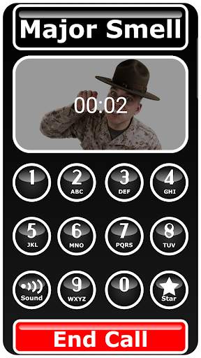 Fart Phone Call Prank App screenshot 4