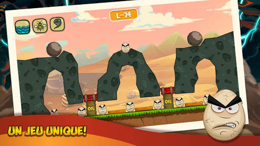 Disaster Will Strike screenshot 8