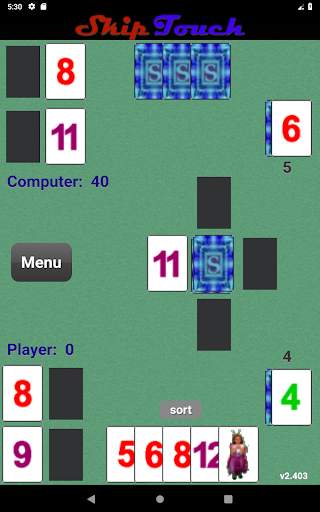 SkipTouch screenshot 9