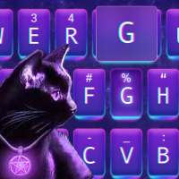 Keyboard Theme logo