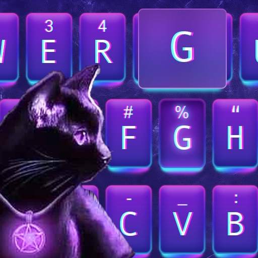 Keyboard Theme 1.0.0