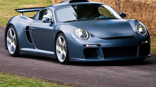 Sports Cars Wallpapers HD स्क्रीनशॉट 3