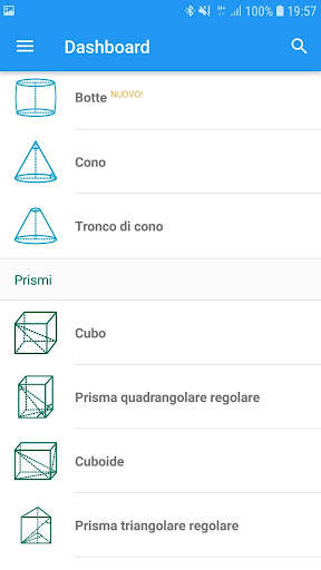 Geometria PRO screenshot 1