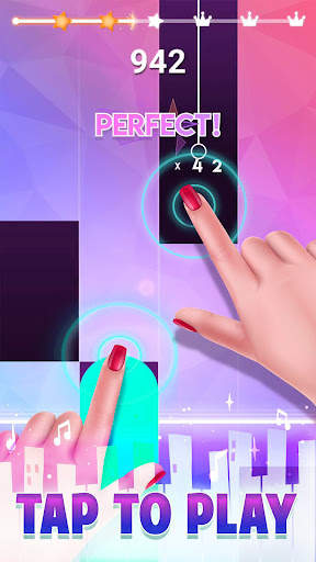 Wednesday Piano Addams screenshot 3