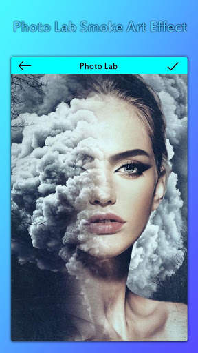 Photo Lab Photo Art Effect - Picsa Effect Foto Lab screenshot 2
