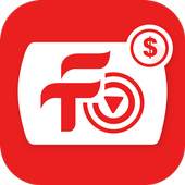 FunTube - Watch Video & Earn Money 1.0