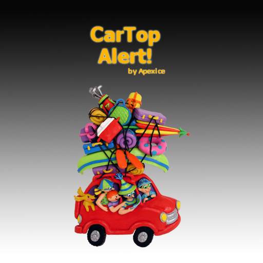 Rack Reminder for Car Racks 1.3