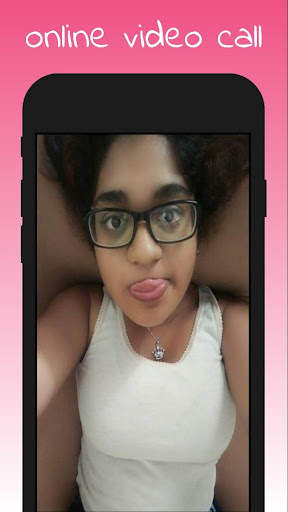 Live Hot Video Call with Girls.Random Chat screenshot 3