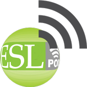 ESL Learning Podcast icon