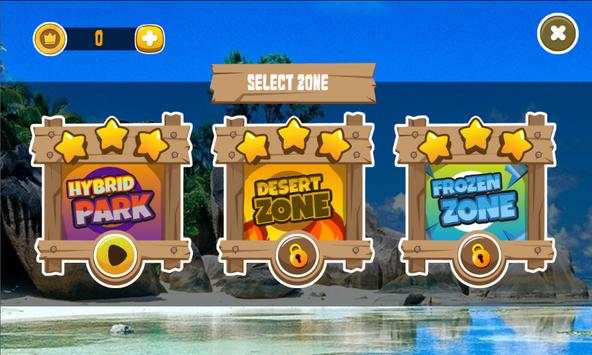 Ninja Jungle Adventure 2 screenshot 6
