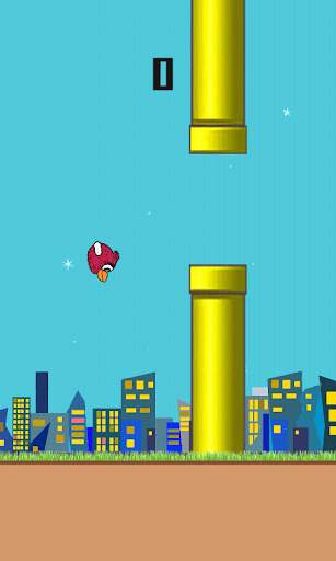 plush bird स्क्रीनशॉट 3