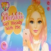 Selena Ready With Me icon