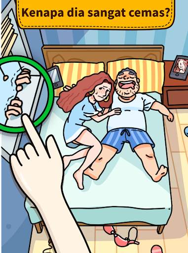 Brain Find: Boleh awak cari? screenshot 11