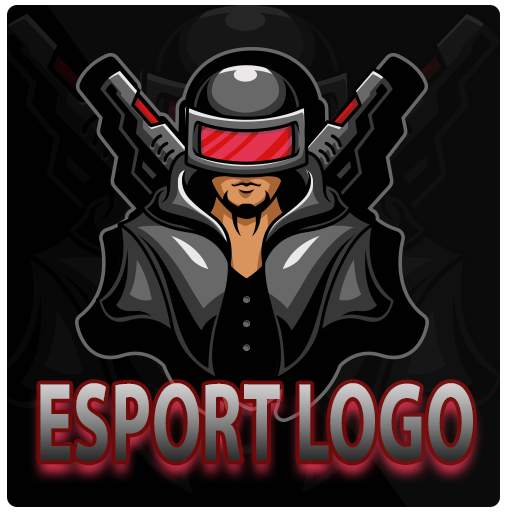 Logo Esport Maker - Create Gaming Logo Maker Free 1.0.2