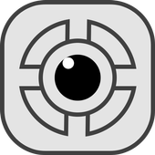 Empire Camera icon