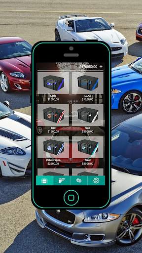 World of Cars Cases screenshot 1