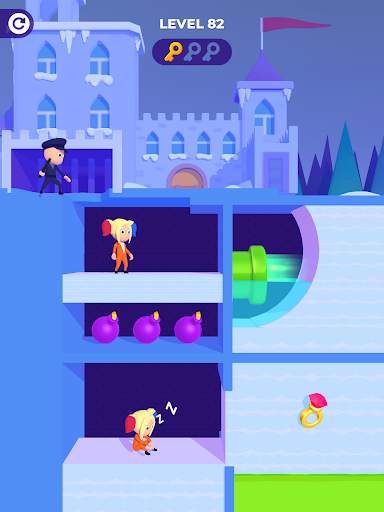 Escape Masters screenshot 8