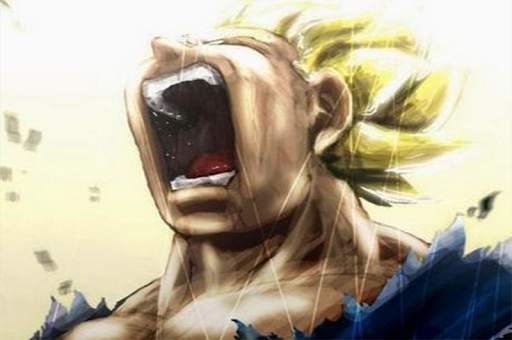 Wallpaper saiyanz ideas screenshot 3