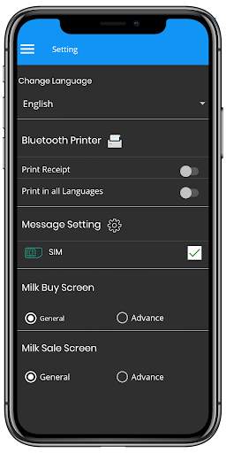 Meri Dairy - MILK APP screenshot 3