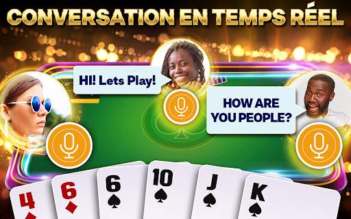 VIP Atout Pique -Jeu de Cartes screenshot 16