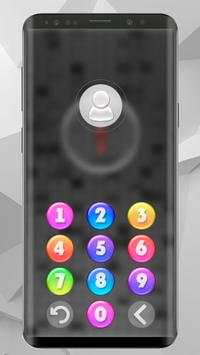 Minimal White - Tema screenshot 6