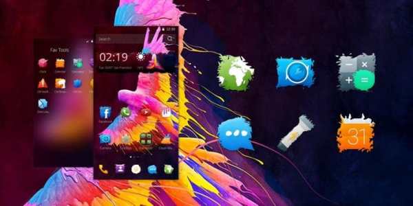 Splatter Bird screenshot 4