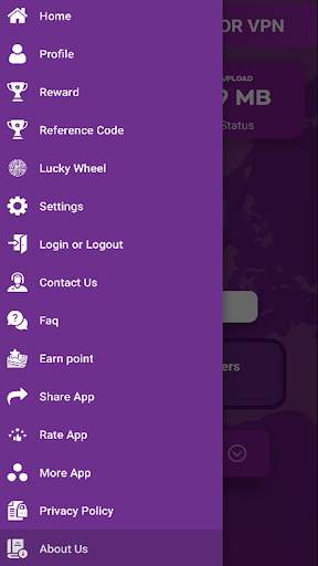 Tor Vpn screenshot 3