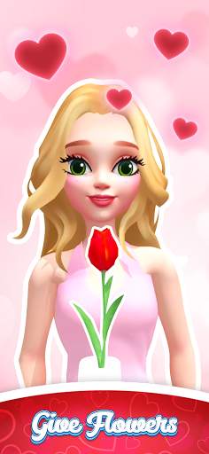 Perfect Date 3D screenshot 6