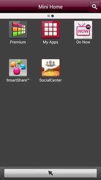 LG TV Remote screenshot 3