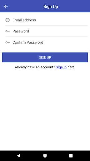 Q Chat - Anonymous Messenger screenshot 7