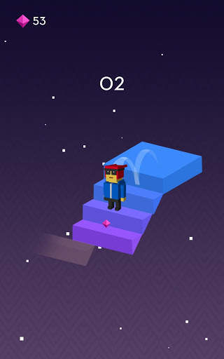 Dropple: Addicting Bounce Game screenshot 14