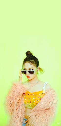 AESPA Wallpaper 4K HD - 에스파 배경화면 screenshot 8