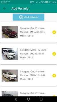 Carbangla Partner 2 تصوير الشاشة
