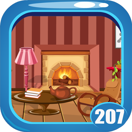 Kavi Escape Game 207 icon