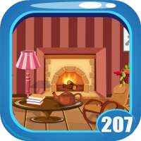 Kavi Escape Game 207