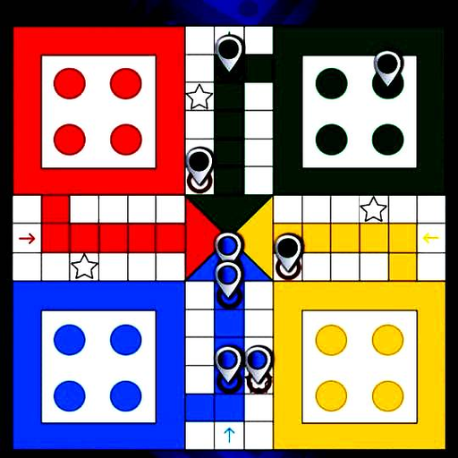 ludo Game 2021 icon