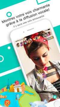 Uplive Morocco screenshot 5
