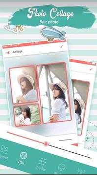 Pic Collage Maker, Photo Editor Maker Photo Editor screenshot 4