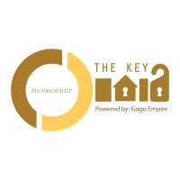3G the Key icon
