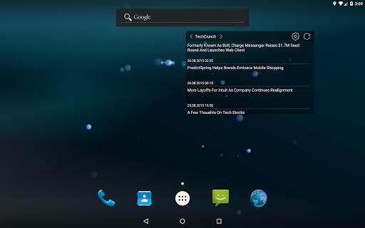 All News App & Widget screenshot 13
