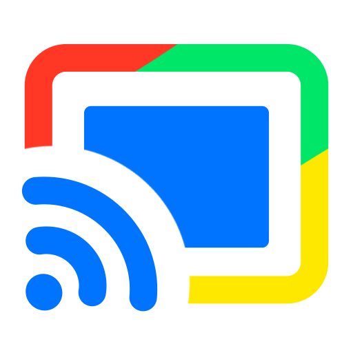 Cast for Chromecast - TV Cast icon