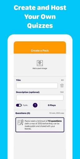 Sporcle Party: Social Trivia screenshot 5
