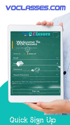 VOClasses - Get Free Homework Help And Earn Money. screenshot 2